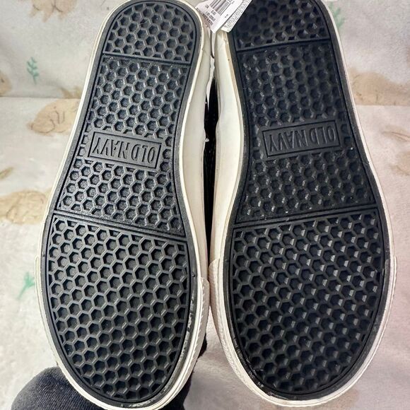New Old Navy Slip On Shoes Size 13 - Picture 5 of 6